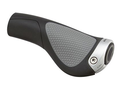 Chwyty rowerowe ERGON GRIP GP1 S