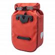 Torba na widelec Ortlieb Fork-Pack Plus 5,8L - salsa dark chili - 2
