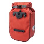 Torba na widelec Ortlieb Fork-Pack Plus 5,8L - salsa dark chili - 2