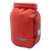 Torba na widelec Ortlieb Fork-Pack Plus 5,8L - salsa dark chili
