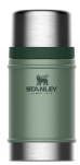 Termos obiadowy stalowy Stanley LEGENDARY CLASSIC  0,7L - Zielony - 2
