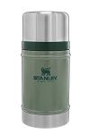 Termos obiadowy stalowy Stanley LEGENDARY CLASSIC  0,7L - Zielony - 4