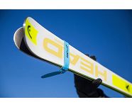 FixPlus 30cm / 1,2cm - Pasek mocujący - 2 sztuki - 15
