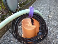 FixPlus 30cm / 1,2cm - Pasek mocujący - 2 sztuki - 10