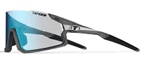 Okulary TIFOSI STASH CLARION FOTOTEC matte smoke (1szkło Clarion Blue FOTOCHROM 46%-13% transmisja światła - 3