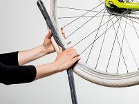 Uniwersalna dętka rowerowa GAADI Comfort 16–29