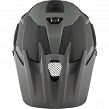Kask rowerowy Alpina ROOTAGE, kolor COFFEE-GREY MATT - 3
