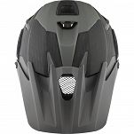 Kask rowerowy Alpina ROOTAGE, kolor COFFEE-GREY MATT - 3