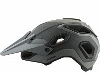 Kask rowerowy Alpina ROOTAGE, kolor COFFEE-GREY MATT - 2