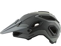 Kask rowerowy Alpina ROOTAGE, kolor COFFEE-GREY MATT - 2
