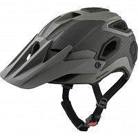 Kask rowerowy Alpina ROOTAGE, kolor COFFEE-GREY MATT