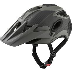 Kask rowerowy Alpina ROOTAGE, kolor COFFEE-GREY MATT