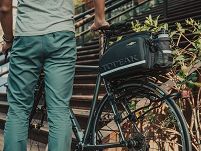 Tylny bagażnik Topeak TETRARACK R2 Szosa/ Gravel / MTX 2.0 - 4