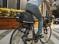 Tylny bagażnik Topeak TETRARACK R2 Szosa/ Gravel / MTX 2.0 - 5