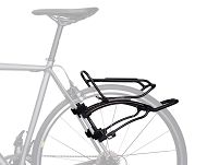 Tylny bagażnik Topeak TETRARACK R2 Szosa/ Gravel / MTX 2.0 - 8