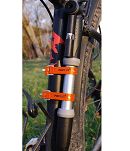 FixPlus 23cm / 1,2cm - Pasek mocujący 2 sztuki - 6
