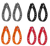 FixPlus 23cm / 1,2cm - Pasek mocujący 2 sztuki - 2