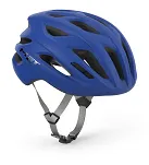 Kask rowerowy Met Idolo - luminous blue matt - 2