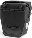 Sakwa rowerowa Ortlieb Back Roller City (1szt) - Black - 2