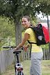 Sakwa rowerowa Ortlieb Back Roller City (1szt) - Black - 7