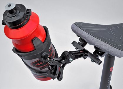 Uchwyt na dwa koszyki Author AO-S1