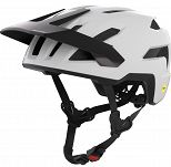 Kask rowerowy Alpina TAUNUS MIPS  - White biały - 2