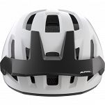 Kask rowerowy Alpina TAUNUS MIPS  - White biały - 3