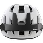 Kask rowerowy Alpina TAUNUS MIPS  - White biały - 3