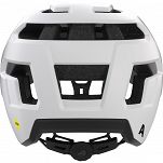 Kask rowerowy Alpina TAUNUS MIPS  - White biały - 4