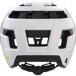 Kask rowerowy Alpina TAUNUS MIPS  - White biały - 4