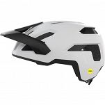 Kask rowerowy Alpina TAUNUS MIPS  - White biały - 5