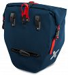 Sakwy rowerowe tylne Extrawheel Biker Premium Cordura 50L blue - 2