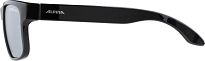 Alpina Okulary dziecięce  JUNIOR MITZO - Black - 3