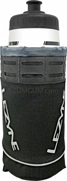 Torebka na bidon lub drobiazgi Lezyne Stuff Caddy
