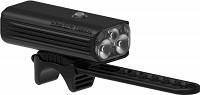   Lampka przednia LEZYNE LED MACRO DRIVE 1300XXL 1300 lumenów, usb