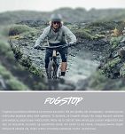 Alpina okulary RAM 2.0 Q-LITE -  Black-- szkło yellow przeźroczyste cat 1 - 10