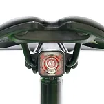 Uchwyt lampki pod siodło CatEye RM-3 - 3