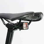 Uchwyt lampki pod siodło CatEye RM-3 - 4