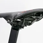 Uchwyt lampki pod siodło CatEye RM-3 - 5