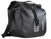 Wodoodporna torba na kierownicę Thule Shield Handlebar Bag