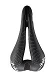 iodło SELLE ITALIA DIVA GEL TI316 SUPERFLOW L (id match S3), 275g - 3