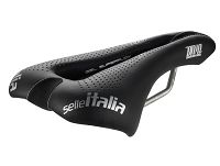 iodło SELLE ITALIA DIVA GEL TI316 SUPERFLOW L (id match S3), 275g - 2