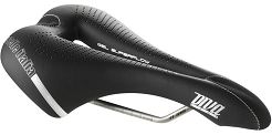 iodło SELLE ITALIA DIVA GEL TI316 SUPERFLOW L (id match S3), 275g