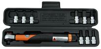 Klucz dynamometryczny TB-TW20 SUPER-B 1/4