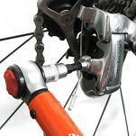Klucz dynamometryczny  TB-TW20 SUPER-B 1/4