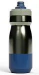 Bidon termiczny CamelBak Podium Insulated Steel 530ml / 18oz - mercury fog - 2