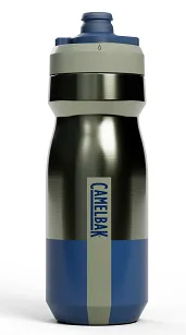 Bidon termiczny CamelBak Podium Insulated Steel 530ml / 18oz - mercury fog