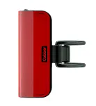 Zestaw lampek Knog Mid Cobber Twinpack - 9