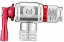 Mini pompka CO2 Rockbros - 2