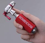 Mini pompka CO2 Rockbros - 8